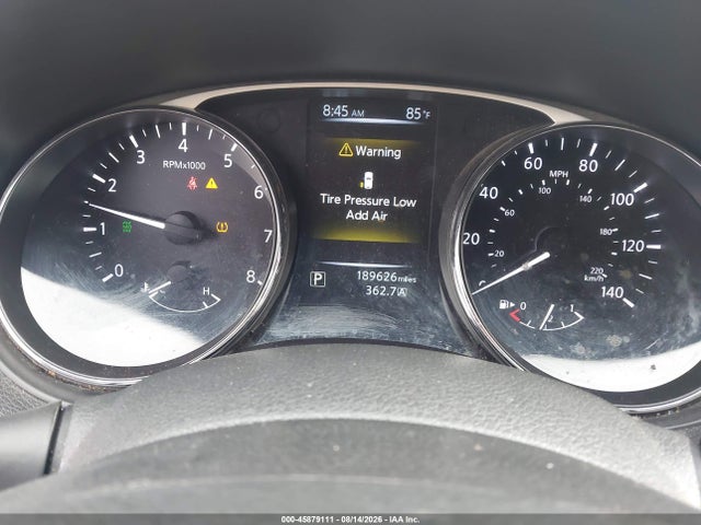 Продаж на аукціоні авто 2014 Nissan Rogue S, vin: 5N1AT2MV5EC773951, номер лоту: 45879111