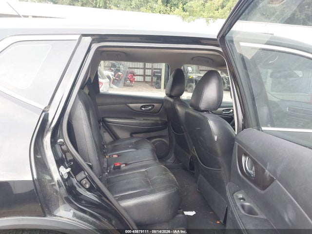 Продаж на аукціоні авто 2014 Nissan Rogue S, vin: 5N1AT2MV5EC773951, номер лоту: 45879111