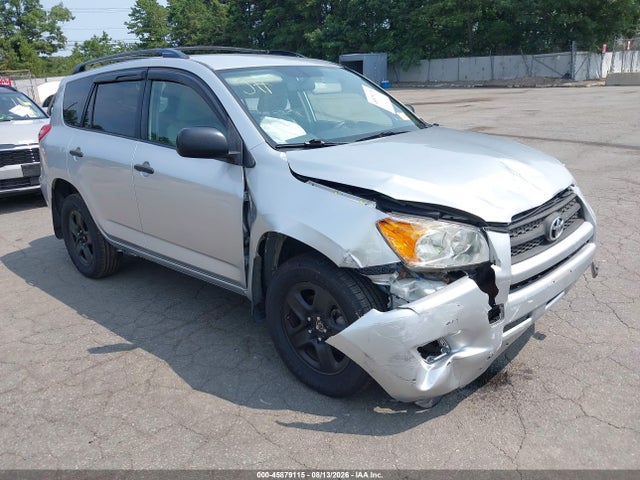 Продажа на аукционе авто 2010 Toyota Rav4, vin: JTMJF4DV3A5021946, номер лота: 45879115