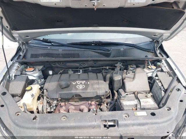 Продажа на аукционе авто 2010 Toyota Rav4, vin: JTMJF4DV3A5021946, номер лота: 45879115