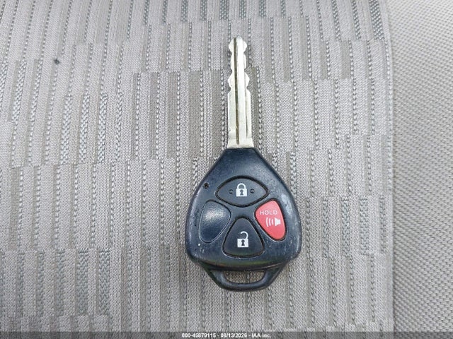 Продажа на аукционе авто 2010 Toyota Rav4, vin: JTMJF4DV3A5021946, номер лота: 45879115