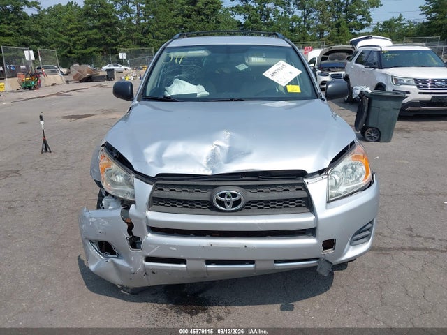 Продажа на аукционе авто 2010 Toyota Rav4, vin: JTMJF4DV3A5021946, номер лота: 45879115