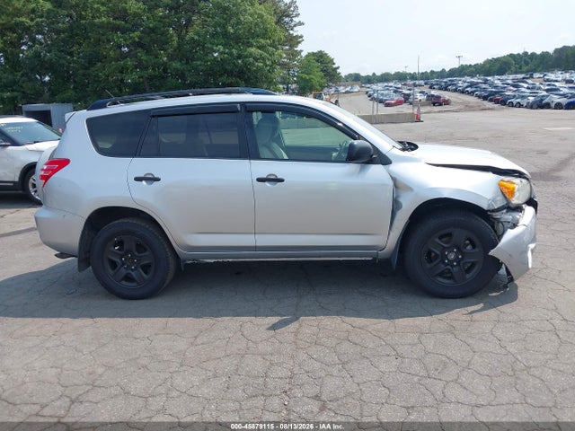 Продажа на аукционе авто 2010 Toyota Rav4, vin: JTMJF4DV3A5021946, номер лота: 45879115