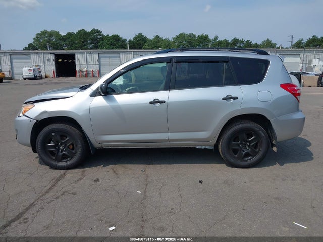 Продажа на аукционе авто 2010 Toyota Rav4, vin: JTMJF4DV3A5021946, номер лота: 45879115