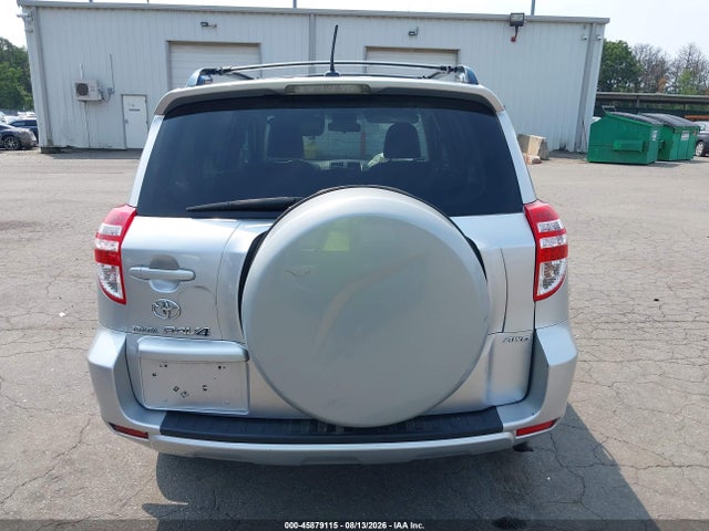 Продажа на аукционе авто 2010 Toyota Rav4, vin: JTMJF4DV3A5021946, номер лота: 45879115