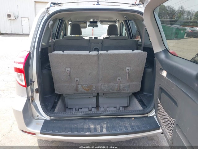 Продажа на аукционе авто 2010 Toyota Rav4, vin: JTMJF4DV3A5021946, номер лота: 45879115