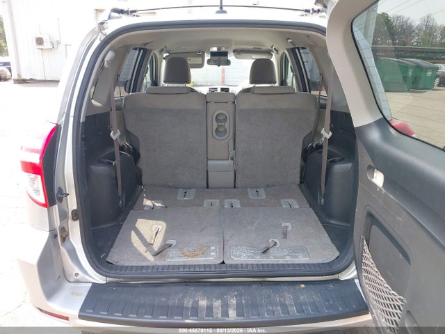 Продажа на аукционе авто 2010 Toyota Rav4, vin: JTMJF4DV3A5021946, номер лота: 45879115