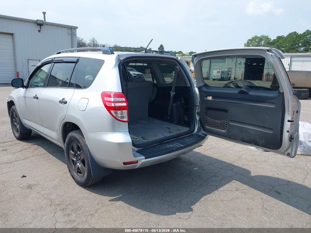 Продажа на аукционе авто 2010 Toyota Rav4, vin: JTMJF4DV3A5021946, номер лота: 45879115