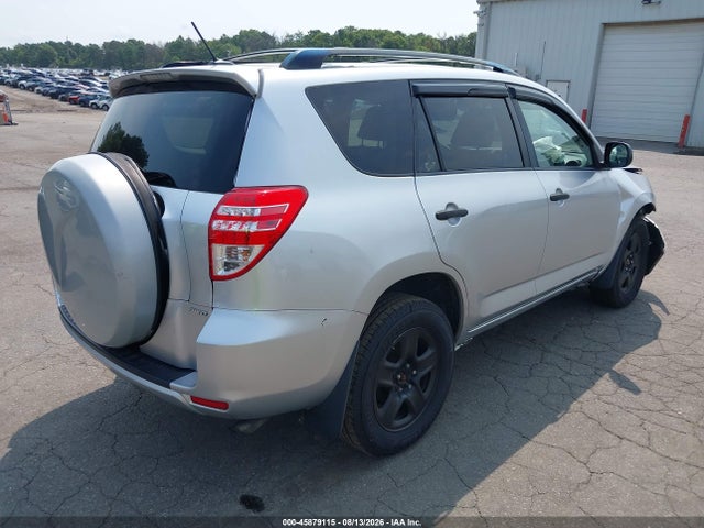 Продажа на аукционе авто 2010 Toyota Rav4, vin: JTMJF4DV3A5021946, номер лота: 45879115