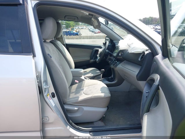 Продажа на аукционе авто 2010 Toyota Rav4, vin: JTMJF4DV3A5021946, номер лота: 45879115