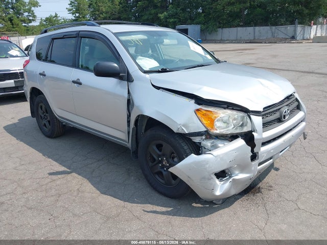 Продажа на аукционе авто 2010 Toyota Rav4, vin: JTMJF4DV3A5021946, номер лота: 45879115