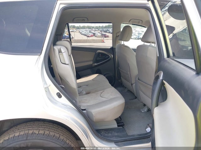 Продажа на аукционе авто 2010 Toyota Rav4, vin: JTMJF4DV3A5021946, номер лота: 45879115