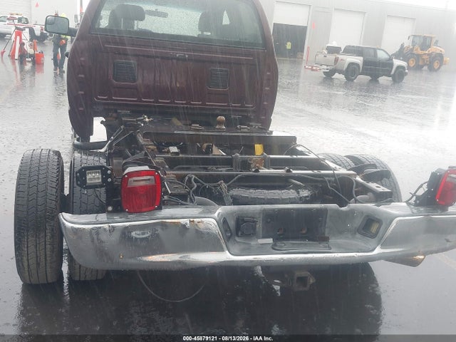 Aukcja sprzedaży 2005 Dodge Ram 3500 Slt/laramie, vin: 3D7LS38CX5G753342, numer aukcji: 45879121