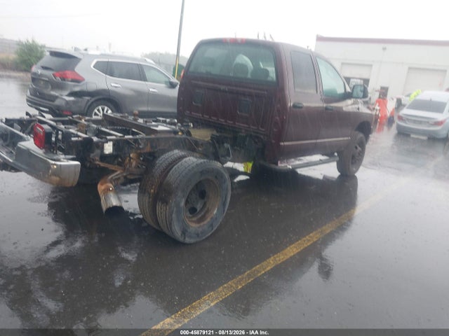 Aukcja sprzedaży 2005 Dodge Ram 3500 Slt/laramie, vin: 3D7LS38CX5G753342, numer aukcji: 45879121