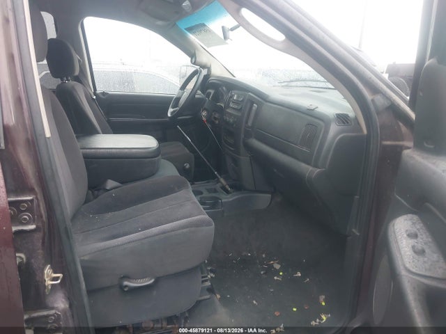 Aukcja sprzedaży 2005 Dodge Ram 3500 Slt/laramie, vin: 3D7LS38CX5G753342, numer aukcji: 45879121