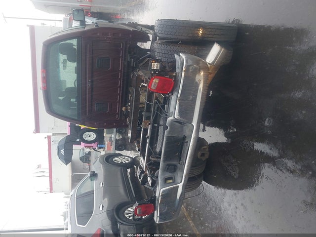 Aukcja sprzedaży 2005 Dodge Ram 3500 Slt/laramie, vin: 3D7LS38CX5G753342, numer aukcji: 45879121