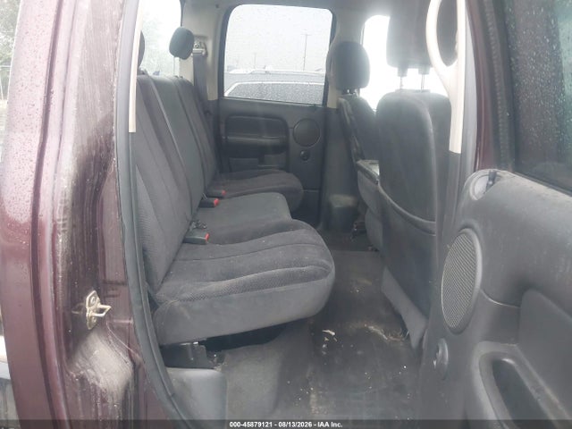 Aukcja sprzedaży 2005 Dodge Ram 3500 Slt/laramie, vin: 3D7LS38CX5G753342, numer aukcji: 45879121