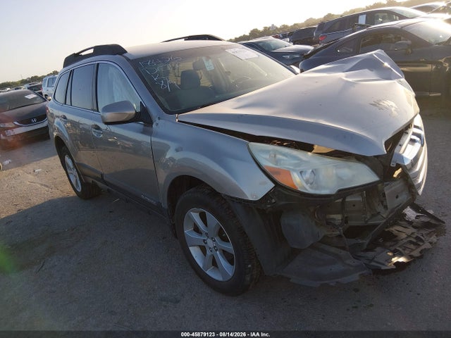 Продаж на аукціоні авто 2014 Subaru Outback 2.5i Premium, vin: 4S4BRCCC3E3214276, номер лоту: 45879123
