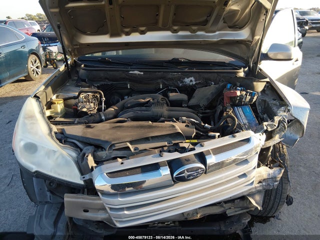 Продаж на аукціоні авто 2014 Subaru Outback 2.5i Premium, vin: 4S4BRCCC3E3214276, номер лоту: 45879123