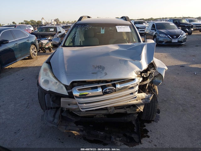 Продаж на аукціоні авто 2014 Subaru Outback 2.5i Premium, vin: 4S4BRCCC3E3214276, номер лоту: 45879123