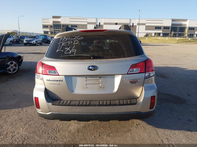 Продаж на аукціоні авто 2014 Subaru Outback 2.5i Premium, vin: 4S4BRCCC3E3214276, номер лоту: 45879123