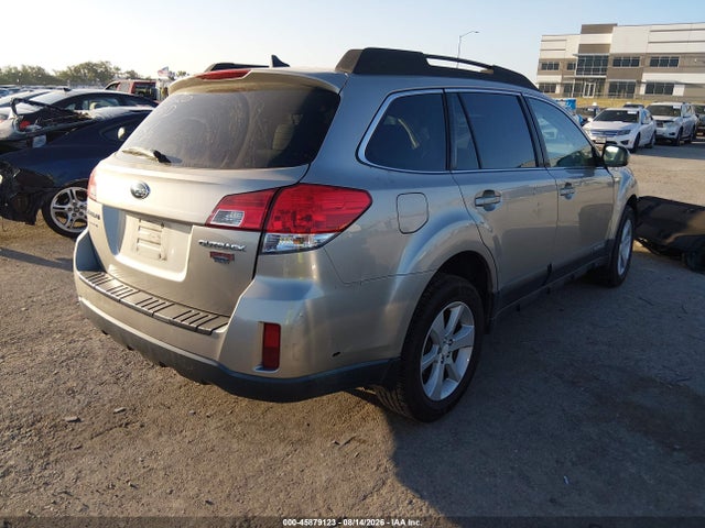 Продаж на аукціоні авто 2014 Subaru Outback 2.5i Premium, vin: 4S4BRCCC3E3214276, номер лоту: 45879123