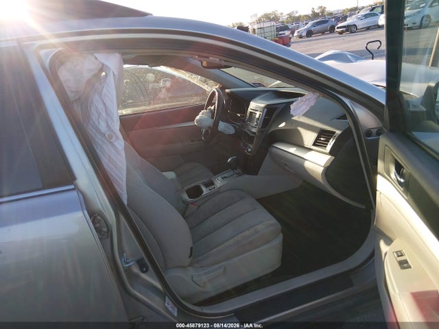 Продаж на аукціоні авто 2014 Subaru Outback 2.5i Premium, vin: 4S4BRCCC3E3214276, номер лоту: 45879123