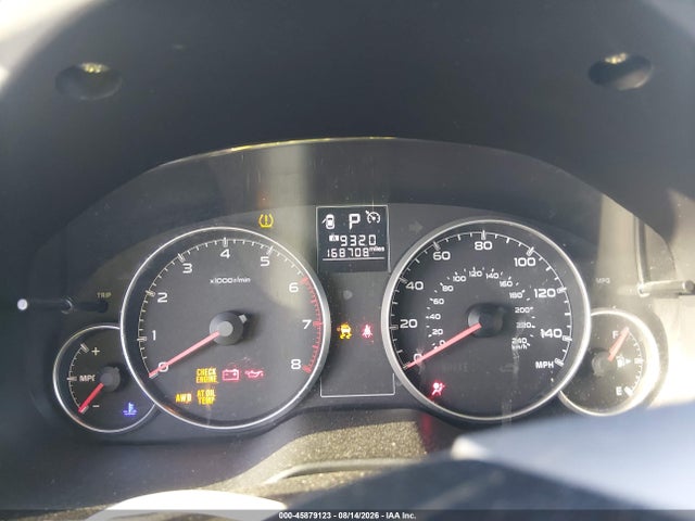 Продаж на аукціоні авто 2014 Subaru Outback 2.5i Premium, vin: 4S4BRCCC3E3214276, номер лоту: 45879123