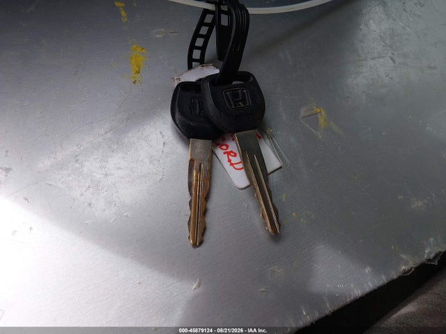 1995 Honda Accord Lx/ex მანქანა იყიდება აუქციონზე, vin: 1HGCD5631SA015136, აუქციონის ნომერი: 45879124