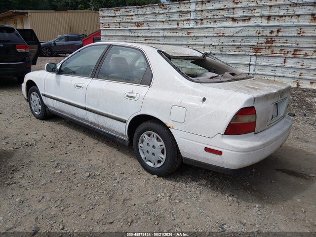 1995 Honda Accord Lx/ex მანქანა იყიდება აუქციონზე, vin: 1HGCD5631SA015136, აუქციონის ნომერი: 45879124