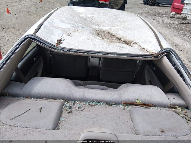 1995 Honda Accord Lx/ex მანქანა იყიდება აუქციონზე, vin: 1HGCD5631SA015136, აუქციონის ნომერი: 45879124