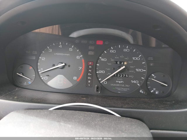 1995 Honda Accord Lx/ex მანქანა იყიდება აუქციონზე, vin: 1HGCD5631SA015136, აუქციონის ნომერი: 45879124