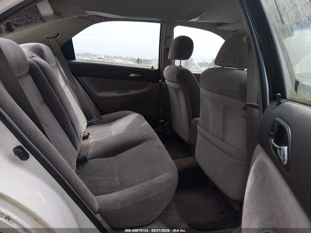 1995 Honda Accord Lx/ex მანქანა იყიდება აუქციონზე, vin: 1HGCD5631SA015136, აუქციონის ნომერი: 45879124