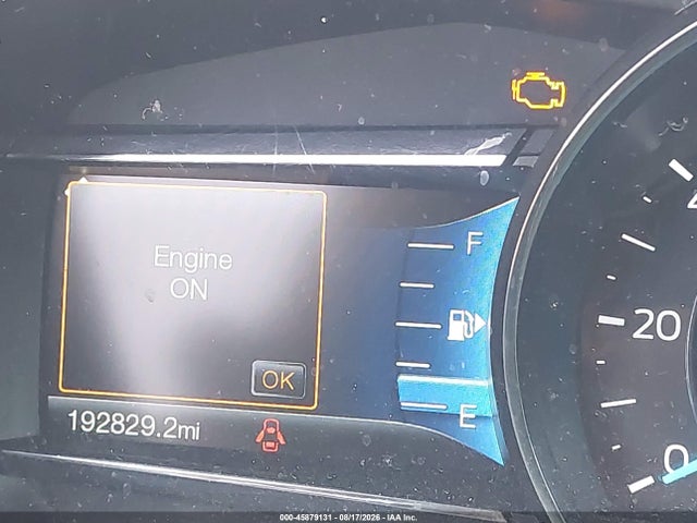 1FM5K8D87GGB53695 Ford EXPLORER XLT