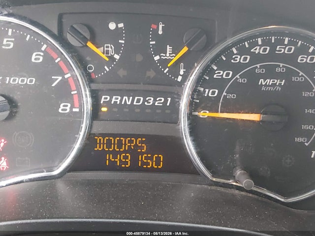 Продаж на аукціоні авто 2011 Gmc Canyon Sle1, vin: 1GTJ6MFE6B8113954, номер лоту: 45879134