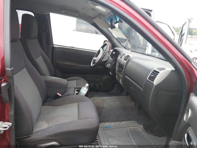 Продаж на аукціоні авто 2011 Gmc Canyon Sle1, vin: 1GTJ6MFE6B8113954, номер лоту: 45879134