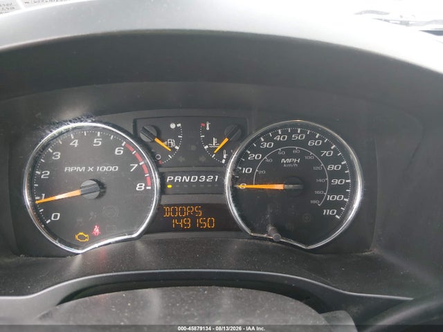 Продаж на аукціоні авто 2011 Gmc Canyon Sle1, vin: 1GTJ6MFE6B8113954, номер лоту: 45879134