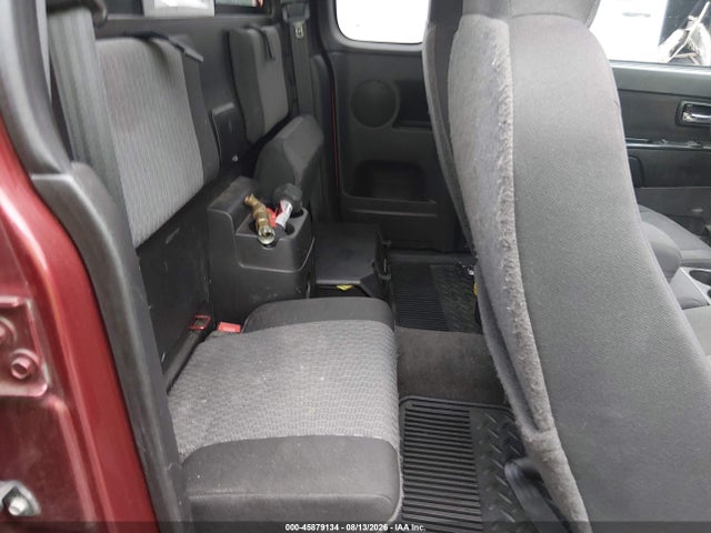 Продаж на аукціоні авто 2011 Gmc Canyon Sle1, vin: 1GTJ6MFE6B8113954, номер лоту: 45879134