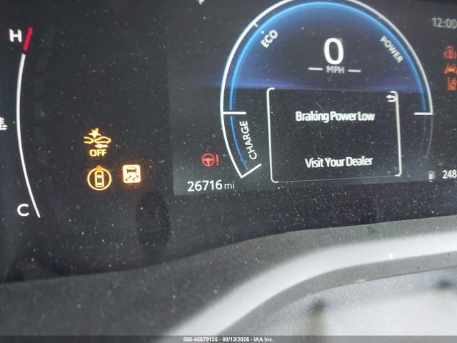 Toyota CAMRY SE 2025 4T1DAACK4SU569880 Image 15