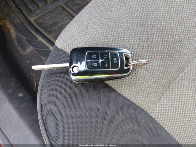 Aukcja sprzedaży 2012 Chevrolet Cruze Ls, vin: 1G1PC5SH5C7386022, numer aukcji: 45879136