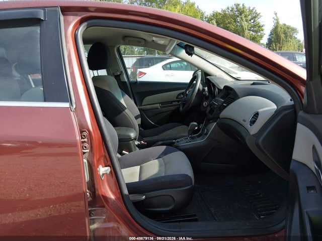 Aukcja sprzedaży 2012 Chevrolet Cruze Ls, vin: 1G1PC5SH5C7386022, numer aukcji: 45879136