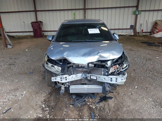 Chevrolet Cruze Lt Auto 2017 1G1BE5SM7H7275190 Image 12