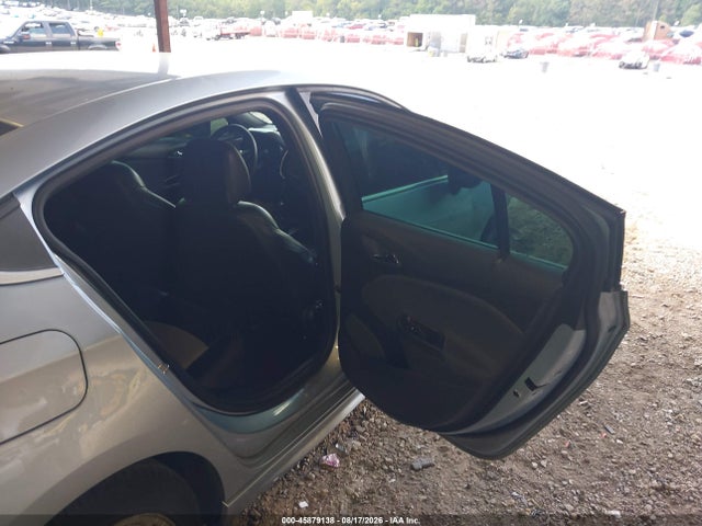 Chevrolet Cruze Lt Auto 2017 1G1BE5SM7H7275190 Image 8