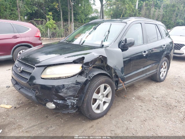 Aukcja sprzedaży 2009 Hyundai Santa Fe Limited, vin: 5NMSH73E19H241368, numer aukcji: 45879141