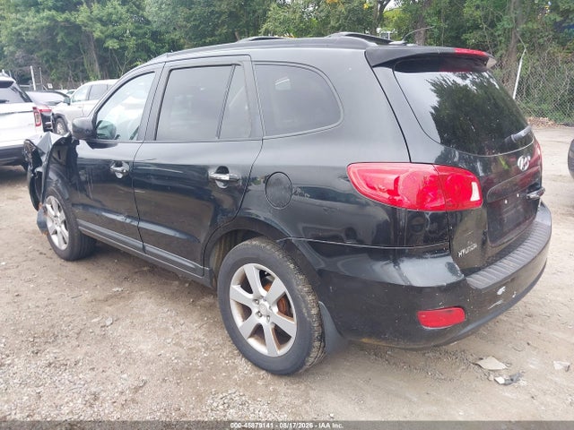 Aukcja sprzedaży 2009 Hyundai Santa Fe Limited, vin: 5NMSH73E19H241368, numer aukcji: 45879141