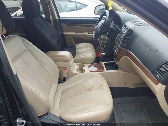 Aukcja sprzedaży 2009 Hyundai Santa Fe Limited, vin: 5NMSH73E19H241368, numer aukcji: 45879141