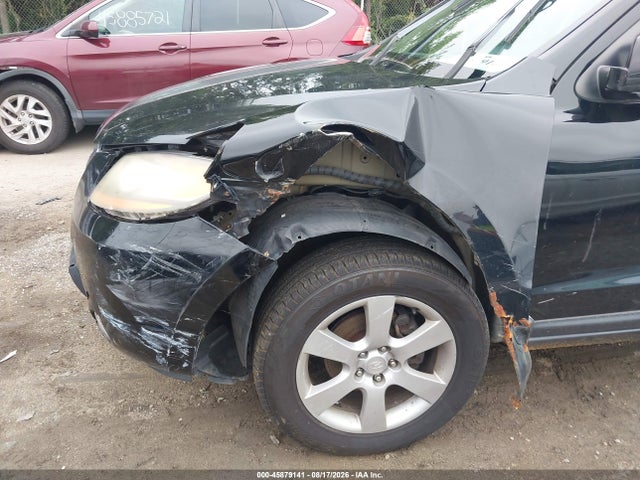 Aukcja sprzedaży 2009 Hyundai Santa Fe Limited, vin: 5NMSH73E19H241368, numer aukcji: 45879141