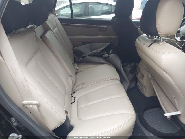 Aukcja sprzedaży 2009 Hyundai Santa Fe Limited, vin: 5NMSH73E19H241368, numer aukcji: 45879141