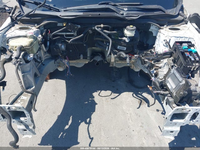 Продажа на аукционе авто 2020 Honda Civic Ex, vin: 19XFC1F31LE212345, номер лота: 45879144