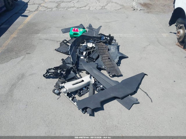 Продажа на аукционе авто 2020 Honda Civic Ex, vin: 19XFC1F31LE212345, номер лота: 45879144